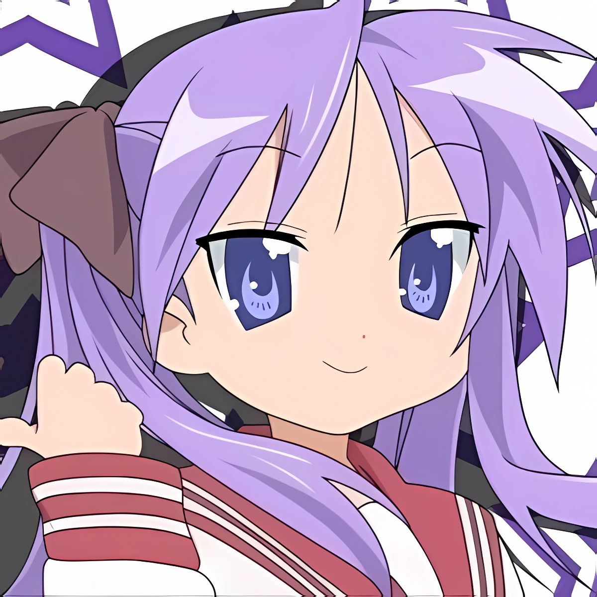 柊かがみ