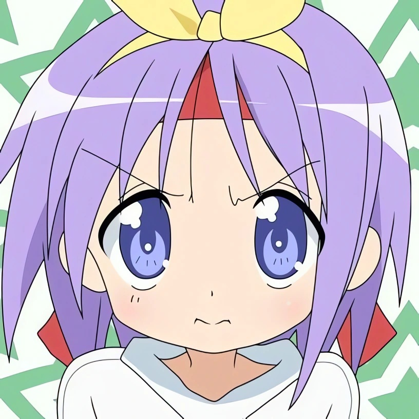 柊つかさ